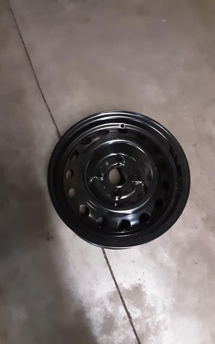 Zubehör kia rio stahlfelge - kia,