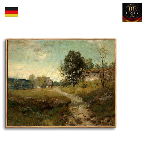Hyidecorart vintage leinwand - hyidecorart,