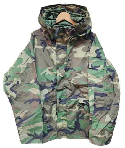 Original army woodland camo - original,