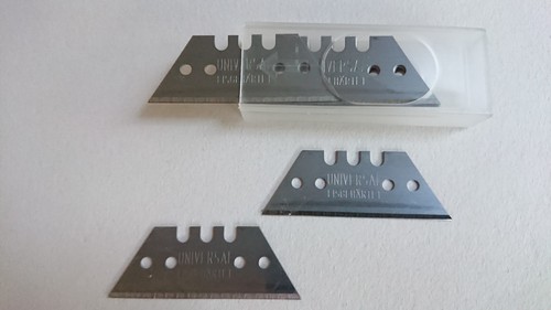 Trapezklingen cutter - trapezklingen,