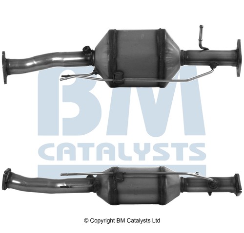 Dieselpartikelfilter dpf für - dieselpartikelfilter,