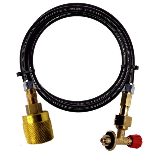 Meter campingaz - 1,