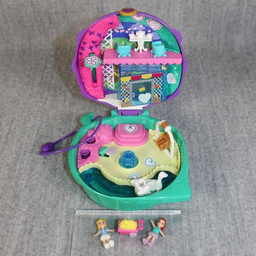 Polly pocket mattel - pocket,