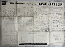 Graupner Bauplan
