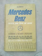 GLENNS MERCEDES BENZ REPAIR