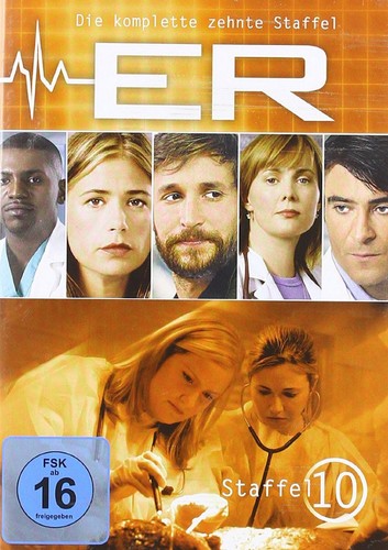 Emergency room die - -,