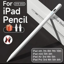 Für Apple Pencil 2 Gen Ipad