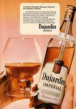 3w6113/ Alte Reklame von 1968