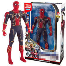 4er set avengers marvel - avengers,