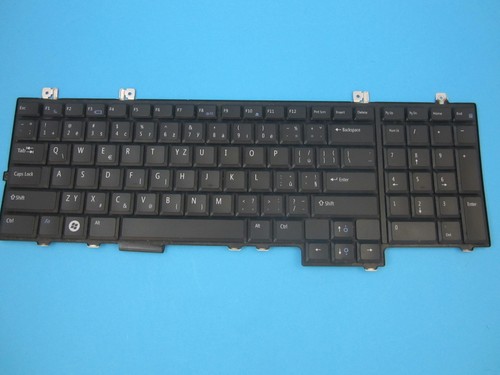 Keyboard czech dell - keyboard, studio