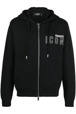 Dsquared2 Logo Print