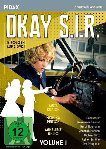 Okay vol 1 - okay,