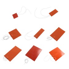 5V/12V/24V/220V Silikon