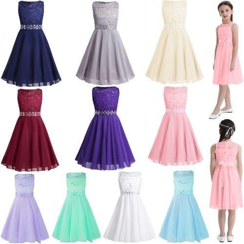 Mädchen festliches kleid - festliches,