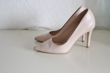 Sante spitz slip pumps - slip-on,