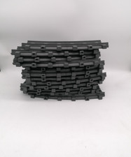 12 gebogene kurven RC Schienen