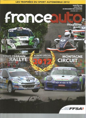Frankreich auto mag - frankreich, mag.