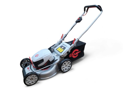 Akku rasenmäher cramer 82lm46 - akku,