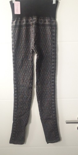 Leggings mit glitzer von - glitzer,