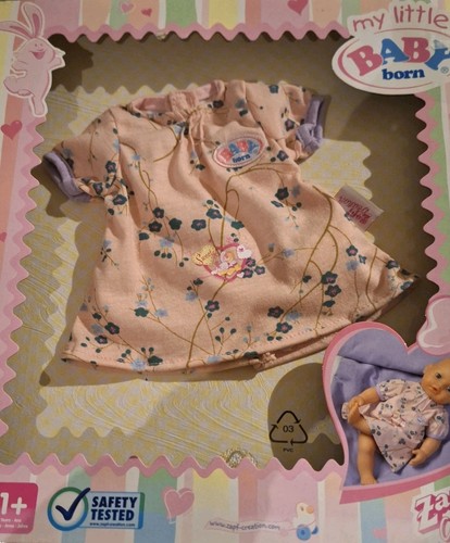 Little baby born - my,