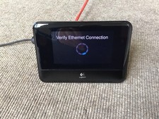 Logitech Squeezebox Touch - Defekt - Findet Kein Netz - Für Bastler