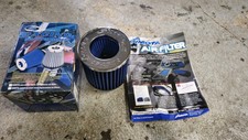 Universal sportluftfilter - universal,