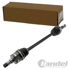 NTY ANTRIEBSWELLE HINTERACHSE