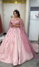 Hennakleid 44-46-48 Damen