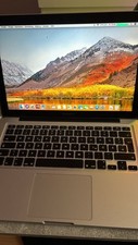 MacBook Pro A1278
