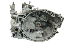 Getriebe Schaltgetriebe PEUGEOT 407 (2004-2008) 2.0 HDI 136PS 20MB02 