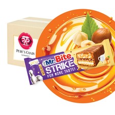 24 x 35g Mr. Bite Strike