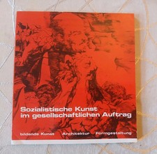 Sozialistische Kunst im