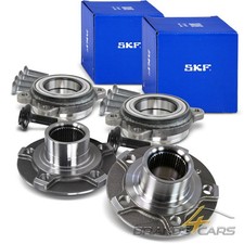 SKF 2x RADLAGER +BESTPRICE