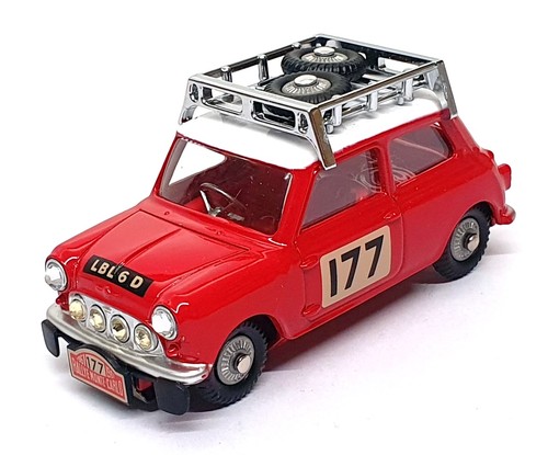 Corgi toys 339 reissue - toys,
