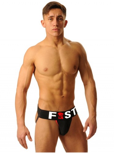 Fist logo jocks herren - fist,