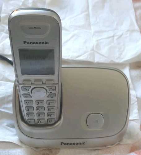 Panasonic tg6511g - panasonic, kx-tg6511g