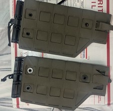 Spiritus systems Reactive