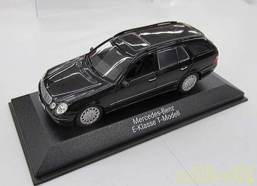 Minichamps mercedes benz - 1/43,