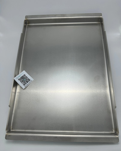 Edelstahl plancha weber - plancha,