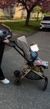 Kinderwagen Cybex Mios