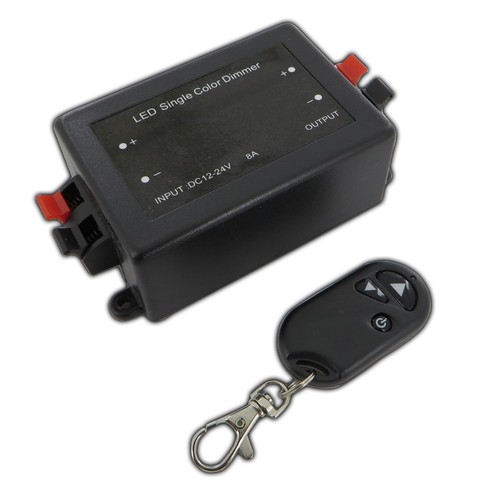 Led funk dimmer schalter - funk, dimmer/schalter