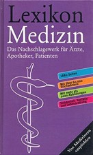 Lexikon Medizin: Das grosse