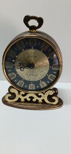 Vintage swiza jewels - swiza,