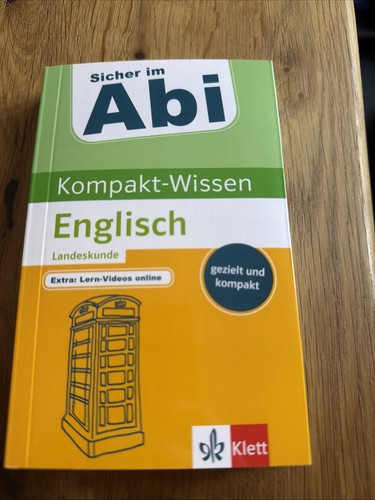 Sicher abi - sicher, im