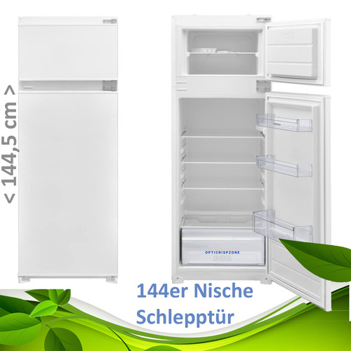 Einbau kühlschrank - einbau,