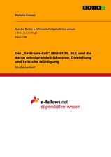 Melena Krause | Der