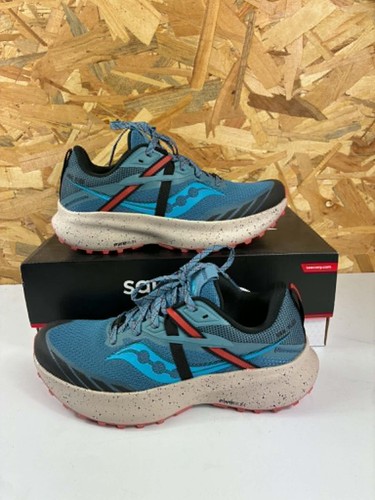 Trailschuhe saucony ride tr - saucony,