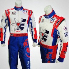 Go Kart Racing Suit CIK FIA