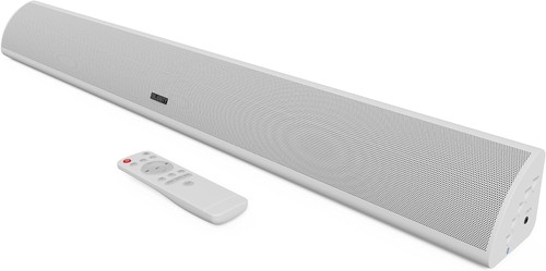 Soundbar subwoofer - +,