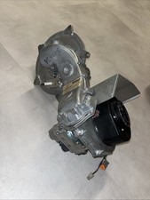 Vaillant Brenner Komplett Mit